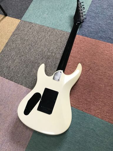 YAMAHA エレキRGX110 (ハピプレ) 西鉄久留米の弦楽器、ギターの