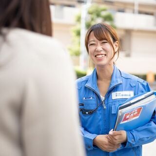大阪ガスセキュリティ設備の営業