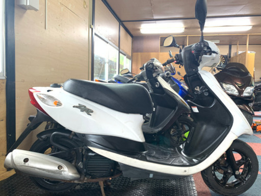 🍀jog ZR 現状55000円❗️🍀