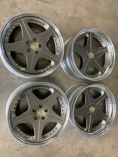 レオンハルト　クラウン　フーガ　アリスト