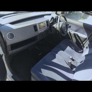 ご成約ありがとうございました 群馬 ワゴンR 4WD FX 車検令和5年11月まで！FX タイミングチェーンの画像