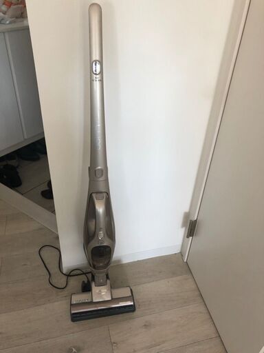 日立の掃除機