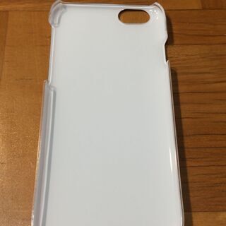 ■　新品　iPhone6 iPhone6S　ハードケース　カバー　ローズ　花柄　ピンク 　管82の画像