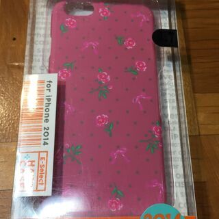 ■　新品　iPhone6 iPhone6S　ハードケース　カバー...