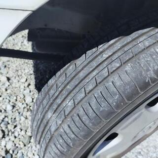 ご成約ありがとうございました 群馬 ワゴンR 4WD FX 車検令和5年11月まで！FX タイミングチェーンの画像