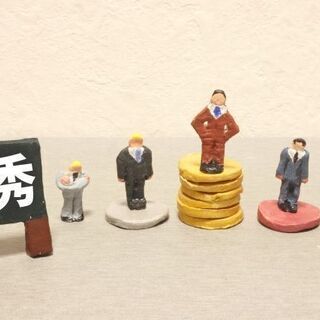 自分の裁量権で仕事をしたい方💫💫ビジネス職／クリエイティブ職（新卒採用🔰）募集❗の画像