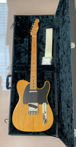 エレキギター【HISTORY SH-TV/M VNT】