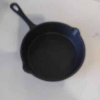 サスティ　スキレット