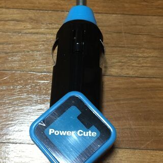 高出力　DC/USB充電器　車用シガーソケット　iPad　iPh...