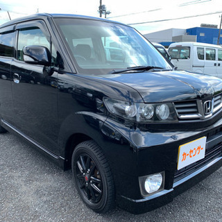 ★支払い総額 16万★ローン可★ホンダ ゼストスパーク！車検令和...