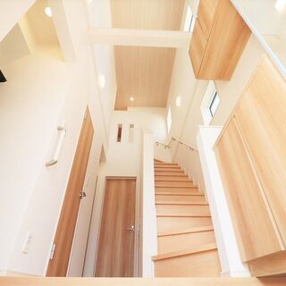 🌈ローンが通りやすい新築だい🎵 山梨市歌田