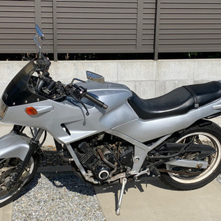 [決まりました]FZ250 フェーザー　1KG ジャンク