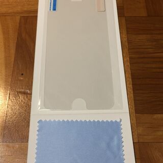 ■アイフォン　保護フィルム　対応機種iPhone6plus iPhone 6S Plus 5.5インチ　光沢　在庫2　88の画像