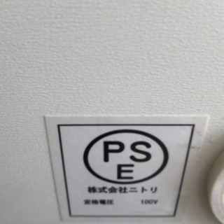 ?食器棚　ニトリ　?配達可能?