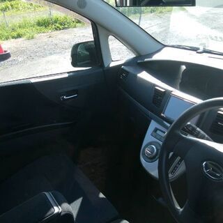 ムーヴカスタム　車検長い、令和５年８月までの画像