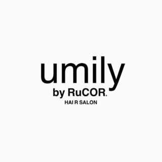 登戸・向ケ丘遊園・川崎エリアにある癒し系ヘアサロンなら、「umily by RuCOR.」へ！ - 地元のお店