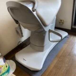 パナソニック マット付き 乗馬フィットネス機器 ジョーバ EU7800 パナソニック マット付き 乗馬フィットネス機器 ジョーバ EU7800