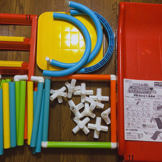 アンパンマン  ジャングルジムの画像