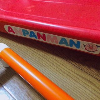 アンパンマン  ジャングルジムの画像