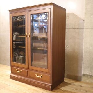 人気のmaruni(マルニ)の地中海シリーズのサイドボードです