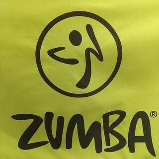 Love  ZUMBAの画像
