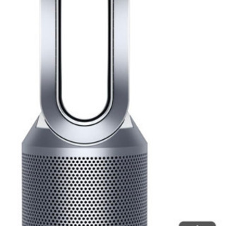 dyson pure hot + cool link