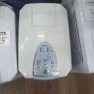 コロナ 冷風衣類乾燥除湿機 CDM-1013　2013年製【モノ市場東浦店】