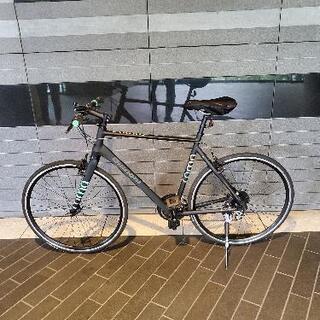 Bianchi クロスバイク ROMA4