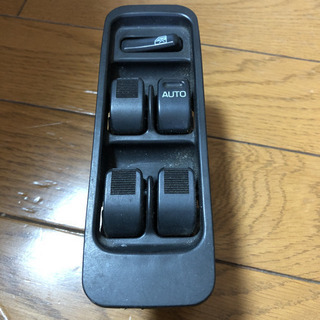 Ｌ９００Ｓムーブ パワーウインド スイッチの画像