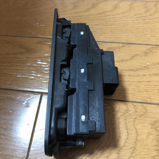 Ｌ９００Ｓムーブ パワーウインド スイッチの画像