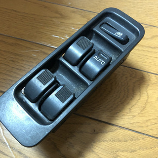 Ｌ９００Ｓムーブ パワーウインド スイッチ