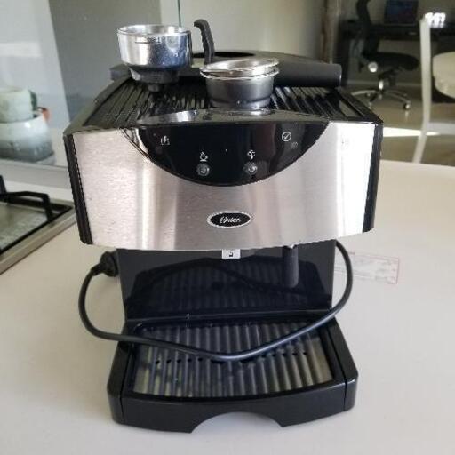 【受け渡し決定】Oster Espresso Coffee Maker