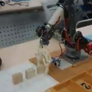 IoT　ロボットプログラミング教室の画像