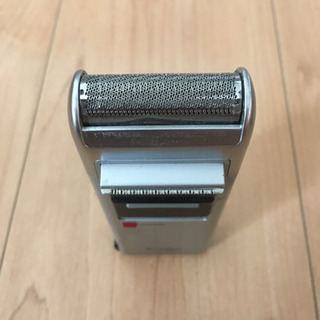 ジャンク　電気シェイバーの画像