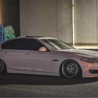 BMW f10 activehybrid5