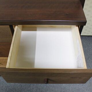 無印良品 ステンレスユニットシェルフ 幅110 オーク材 連結 キャスター MUJI 収納家具 中古家具 店頭引取歓迎 R3891)