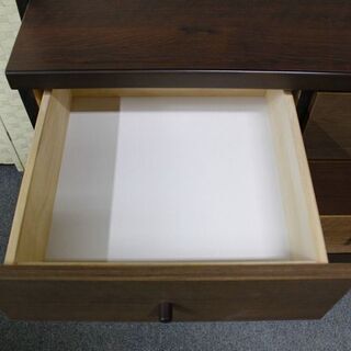 無印良品 ステンレスユニットシェルフ 幅110 オーク材 連結 キャスター MUJI 収納家具 中古家具 店頭引取歓迎 R3891)