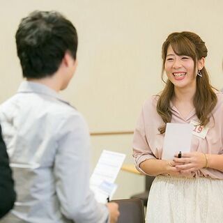 8/13(金)13:25札幌 ☆40代中心☆ 結婚に真剣な男女の...
