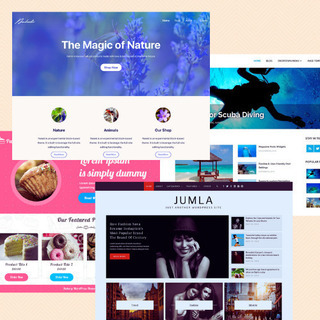 WordPress＆ホームぺージ・ブログ作成でお困りの方のためのスポットレクチャー＆コンサル【やさしく学べるマンツーマン・オンラインレッスン】の画像