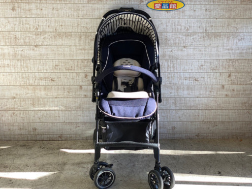 【愛品館江戸川店】コンビ メチャカルハンディオート4キャスエッグショックHF　お問い合わせ番号110-022755-007