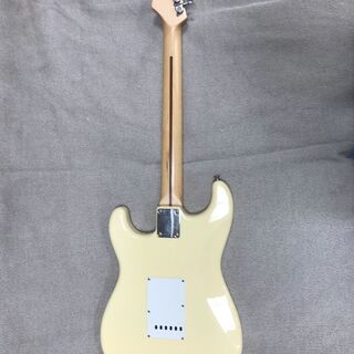 Fender Stratocaster ジャンク扱いの画像