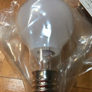 ■ 東芝ライテック　ミニクリプトン電球　110Ｖ用　75ｗ×2個セット　103 節電タイプ　ショーウィンドウ　ダウンライトにの画像