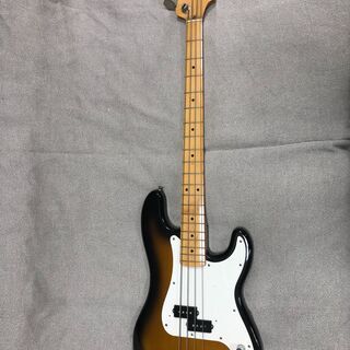 Fender PRECISION BASS　ジャンク扱い