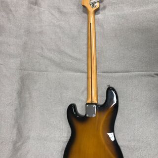 Fender PRECISION BASS　ジャンク扱いの画像