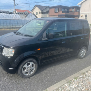 H22オッティE 地デジナビ新規車検付