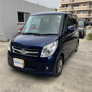 車検1年残り！　パレット　上級グレード！
