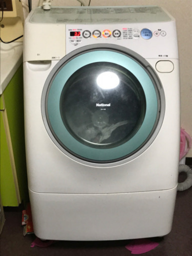洗濯機