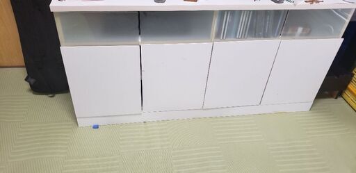 テレビ台