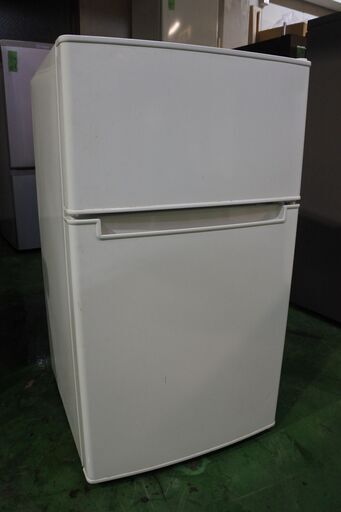 ハイアール 19年式 AT-RF85B 85L 冷蔵庫 エリア格安配達 8*4