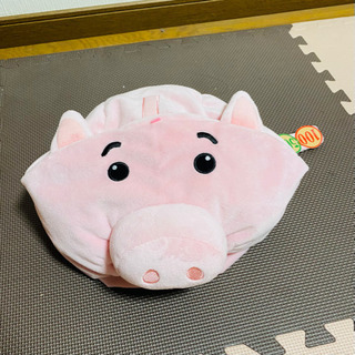 ディズニー  仮装